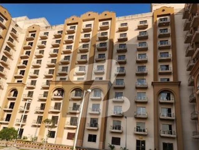 Apartment for rent in Islamabad