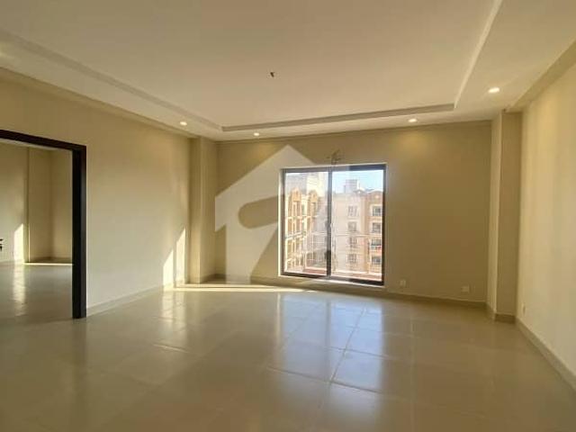 Apartment for sale in Islamabad