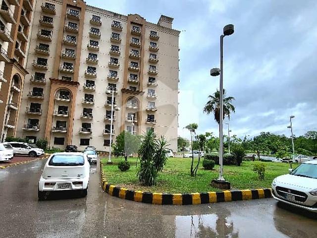 Apartment for sale in Islamabad