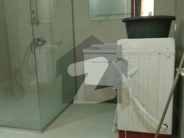 Apartment for rent in Islamabad