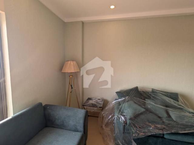 Apartment for rent in Islamabad