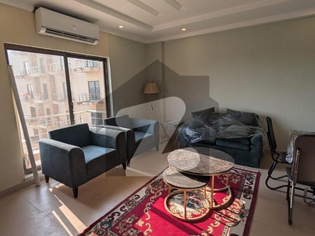 Apartment for rent in Islamabad