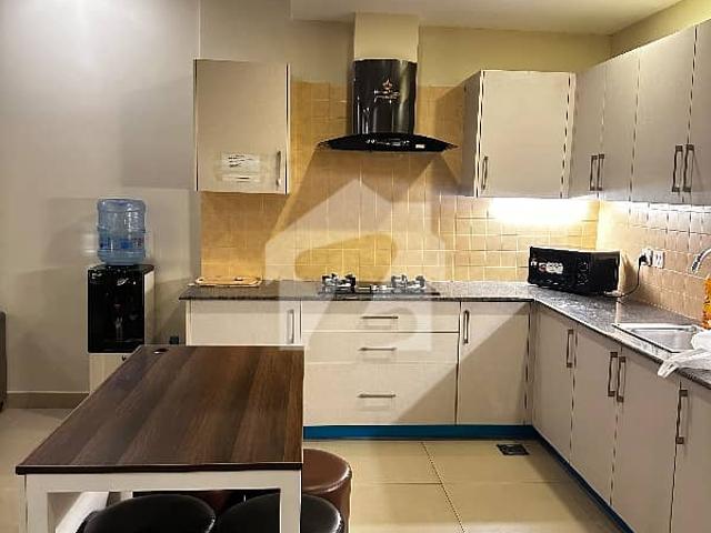 Apartment for rent in Islamabad