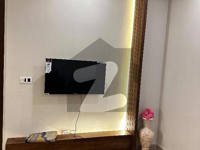 Apartment for rent in Islamabad