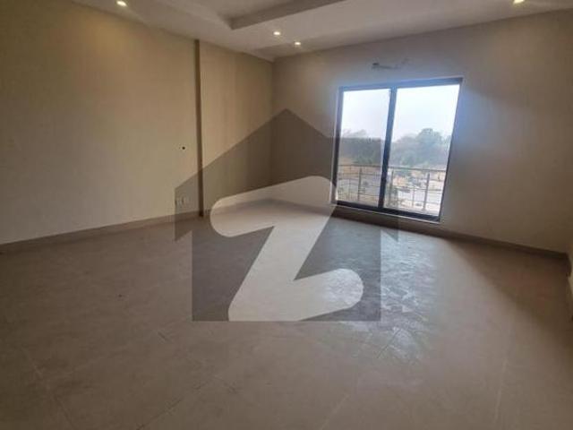 Apartment for rent in Islamabad