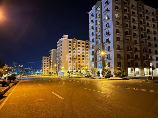 Apartment for sale in Islamabad