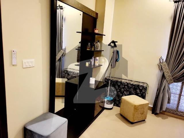 Apartment for rent in Islamabad