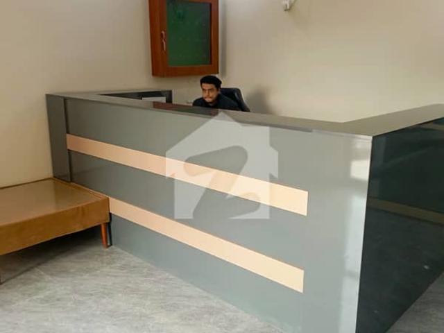 Apartment for sale in Islamabad
