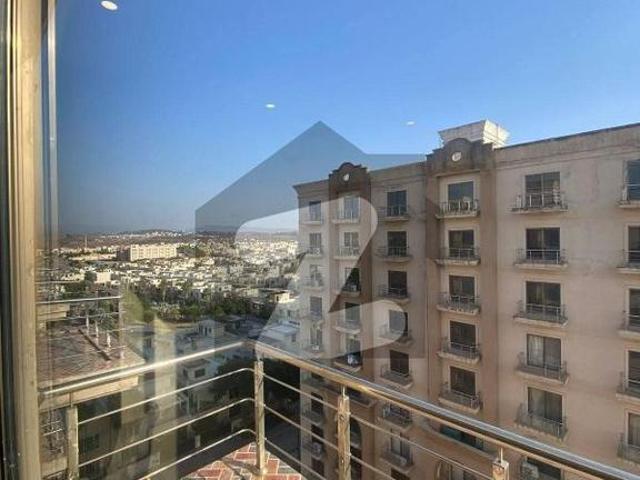 Apartment for rent in Islamabad