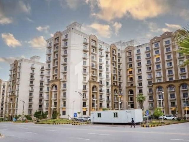 Apartment for rent in Islamabad