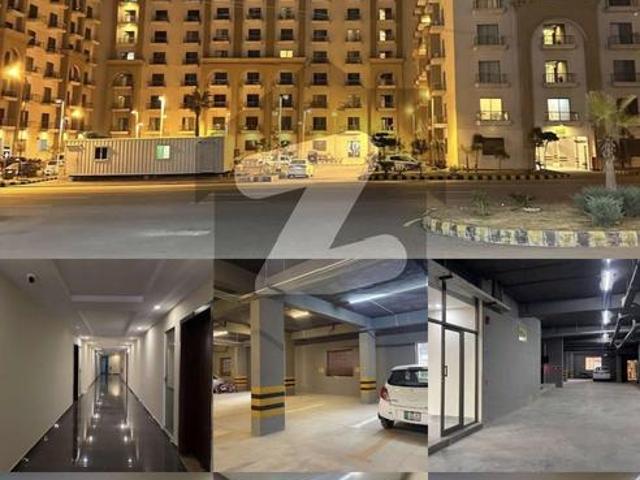 Apartment for rent in Islamabad