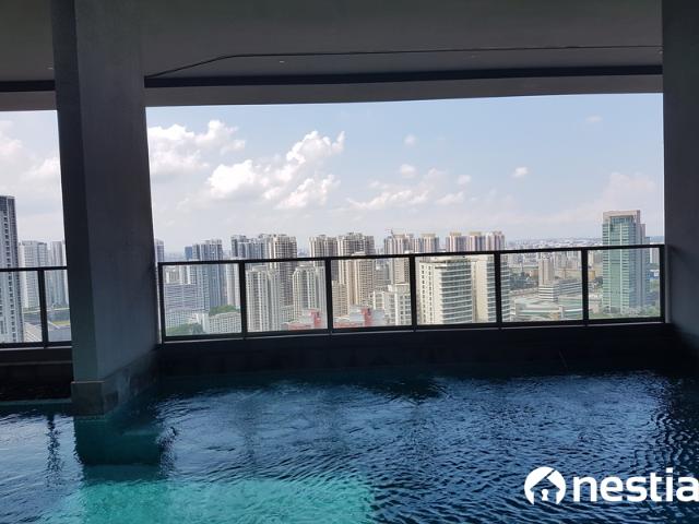 Apartment for sale in Novena