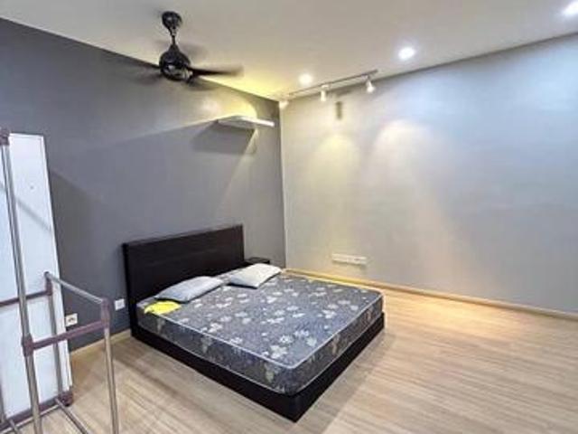 Serviced Residence for rent in Johor Bahru