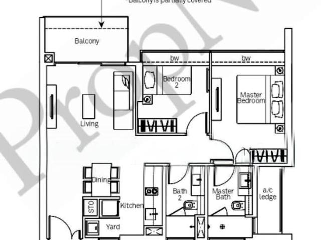 Condominium for sale
