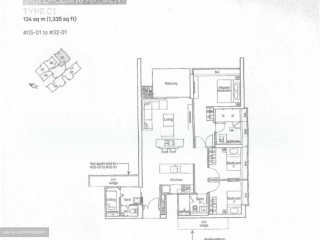 Condominium for sale
