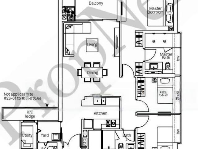 Condominium for sale