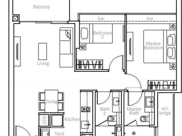 Condominium for sale