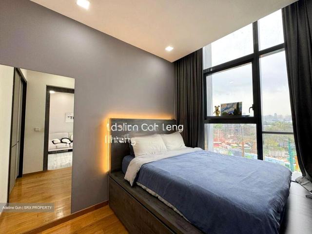 Condominium for sale