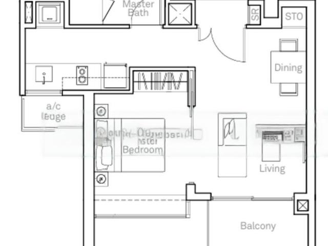Condominium for sale