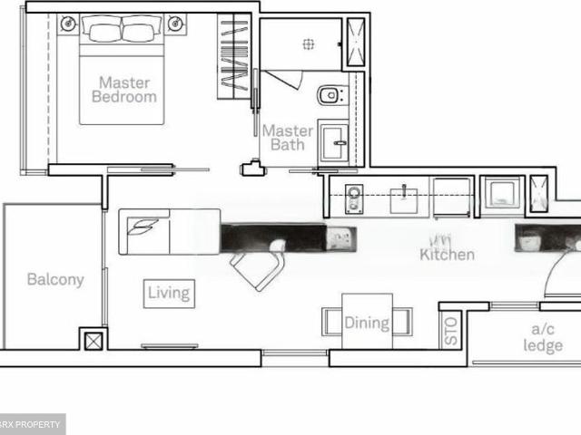 Condominium for sale in Novena