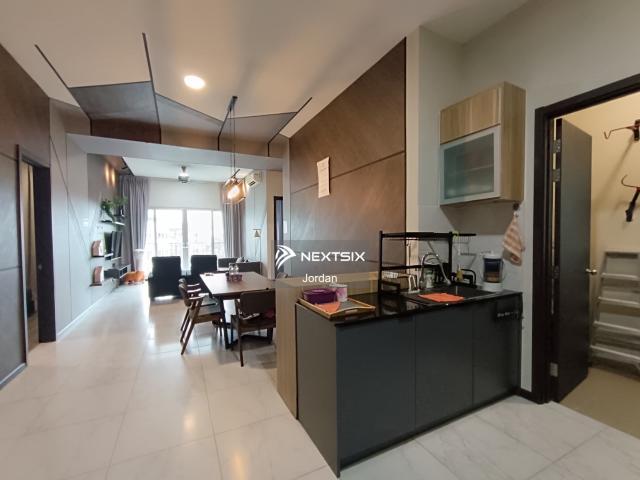 Residential House for sale in Johor