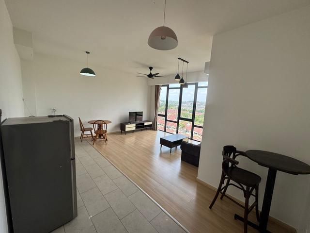 Serviced Residence for rent in Johore Bahru, Johor