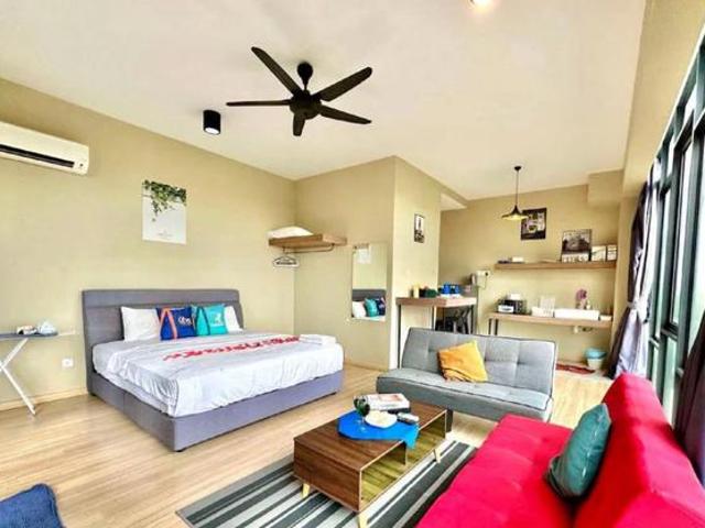 Serviced Residence for rent in Johore Bahru, Johor