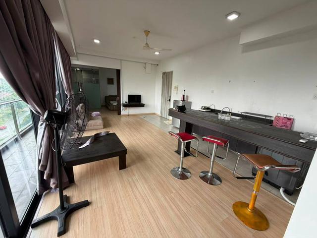 Serviced Residence for rent in Johore Bahru, Johor