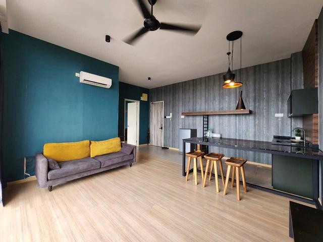 Serviced Residence for sale in Johore Bahru, Johor