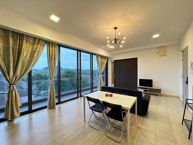 Serviced Residence for sale in Johore Bahru, Johor
