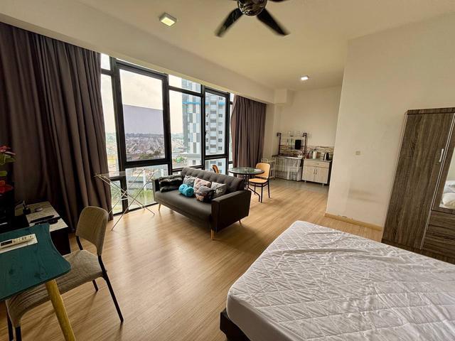 Serviced Residence for rent in Johore Bahru, Johor
