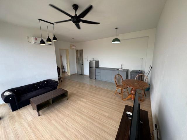 Serviced Residence for rent in Johore Bahru, Johor