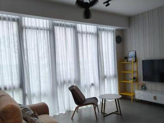 Serviced Residence for rent in Johore Bahru, Johor