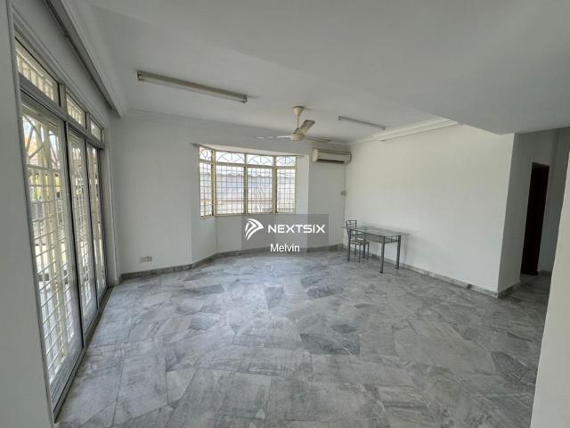 Residential House for rent in Johor