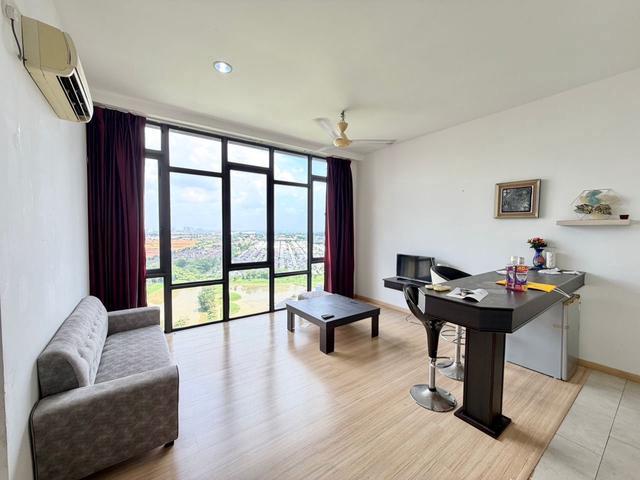 Serviced Residence for rent in Johore Bahru, Johor