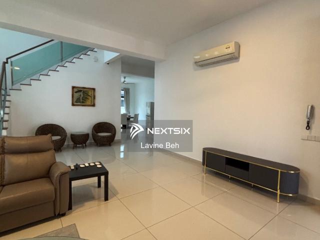 Residential House for rent in Johor