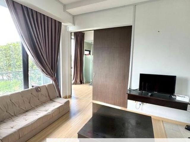 Condominium for rent in Johor