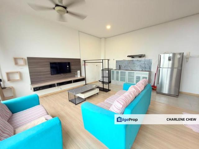 Condominium for rent in Taman JP Perdana, Johor Bahru