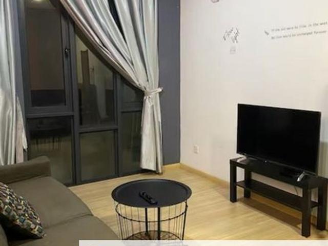 Condominium for rent in Johor