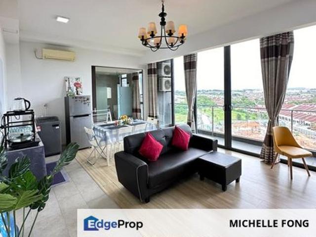 Condominium for sale in Johor