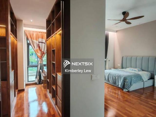 Residential House for rent in Johor