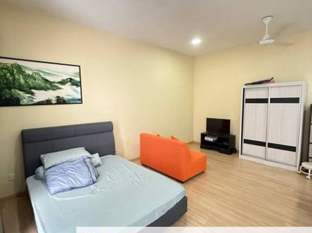 Condominium for rent in Johor