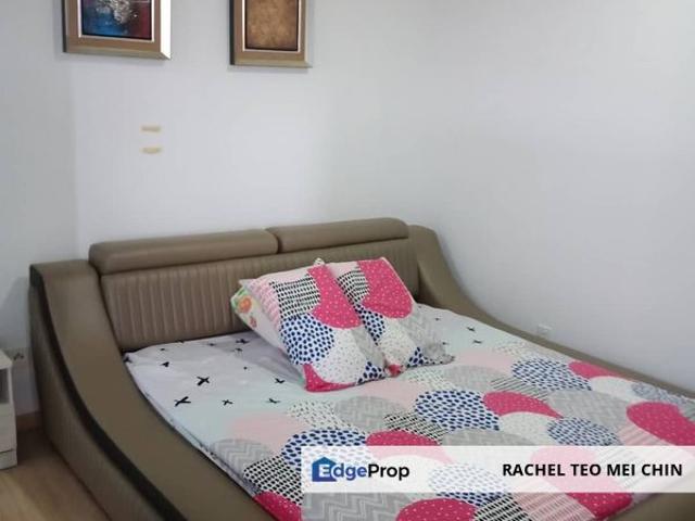 Condominium for rent in Johor