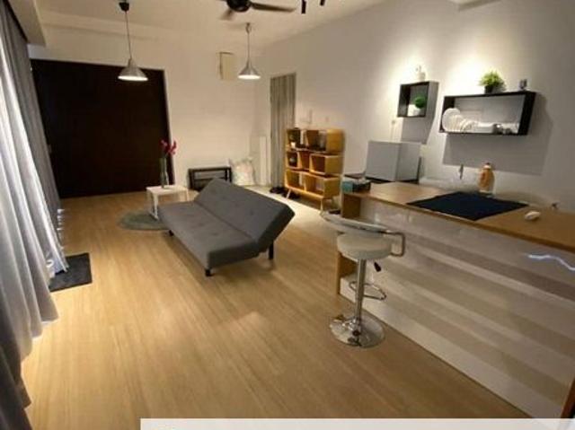 Condominium for sale in Taman JP Perdana, Johor Bahru