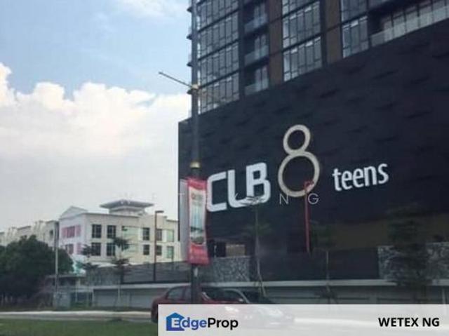 Condominium for sale in Johor
