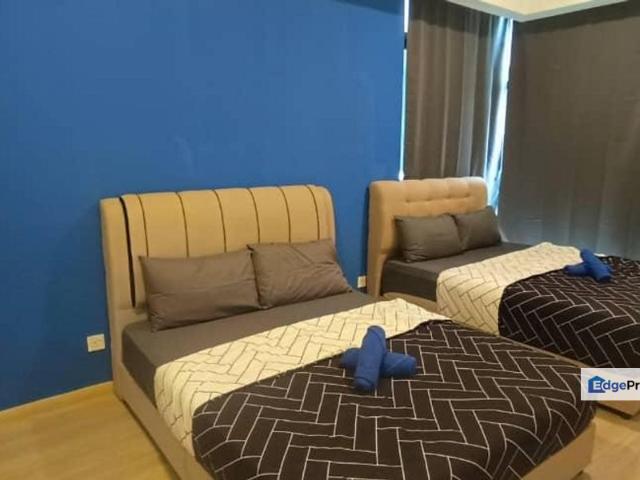 Condominium for rent in Johor