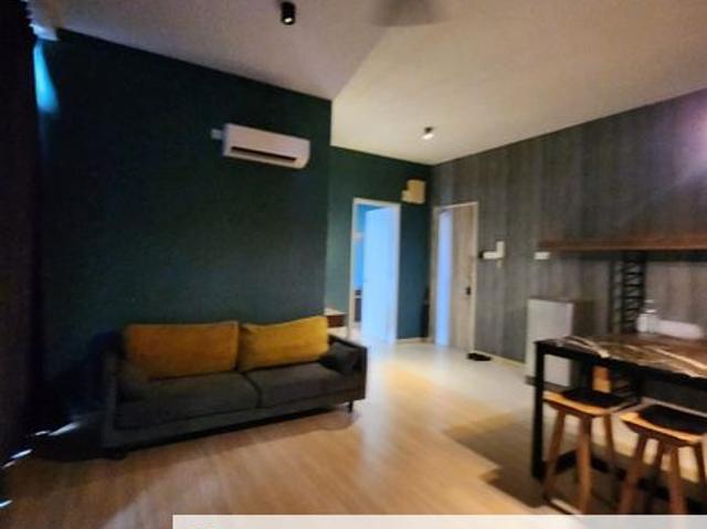 Condominium for sale in Johor