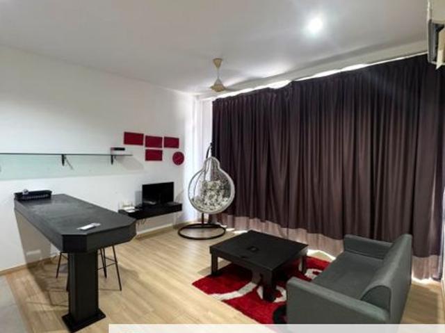 Condominium for rent in Johor