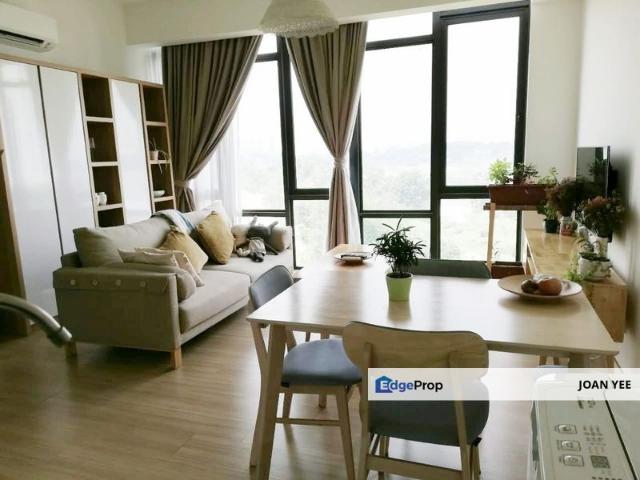 Condominium for rent in Taman JP Perdana, Johor Bahru