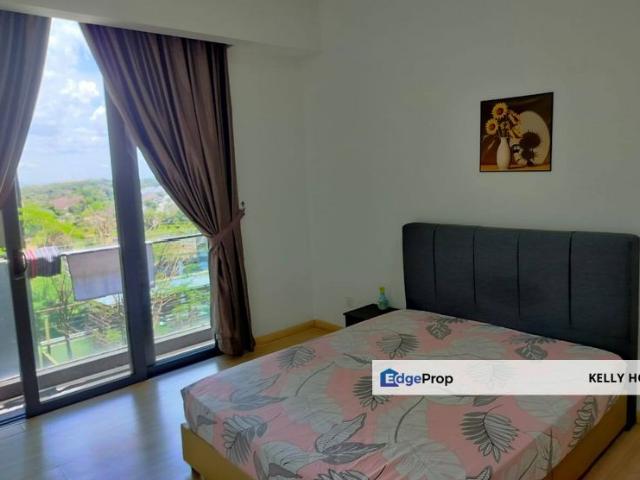 Condominium for rent in Johor